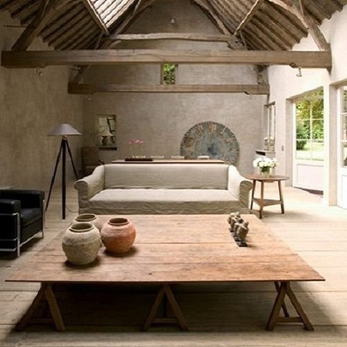 Wabi sabi - naturalidad