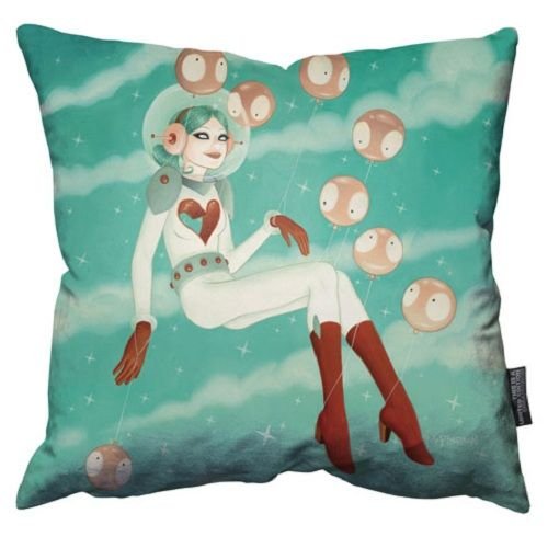 Diseño de Tara McPherson