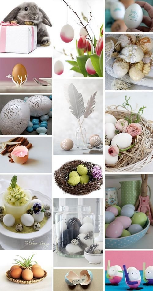 Algunas ideas pineadas en Pascua • Easter Algunas ideas pineadas en Pascua • Easter