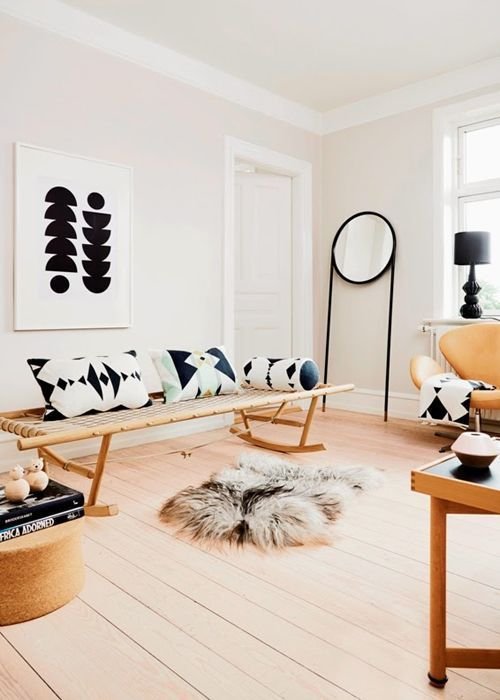 Decoración nórdica inspirada en los hopis, OYOY Decoración nórdica inspirada en los hopis, OYOY