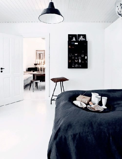 Decoración navideña sutil, HH, dormitorio Decoración navideña sutil, HH, dormitorio
