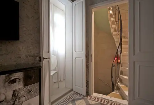 Apartamento Lucia Nova