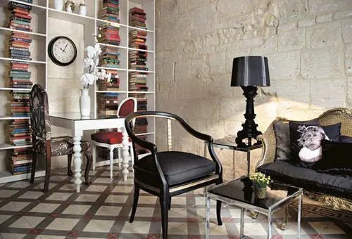 Estar Lucia Nova, La Valletta Suites