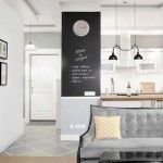 Apartamento en Moscú