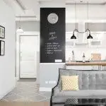 Apartamento en Moscú