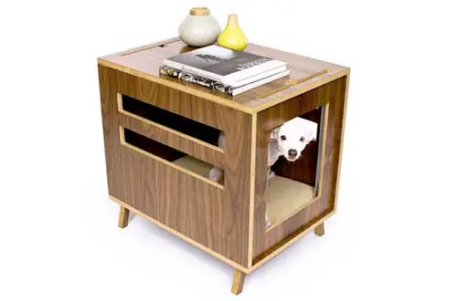 Mueble MCM / Doghouse