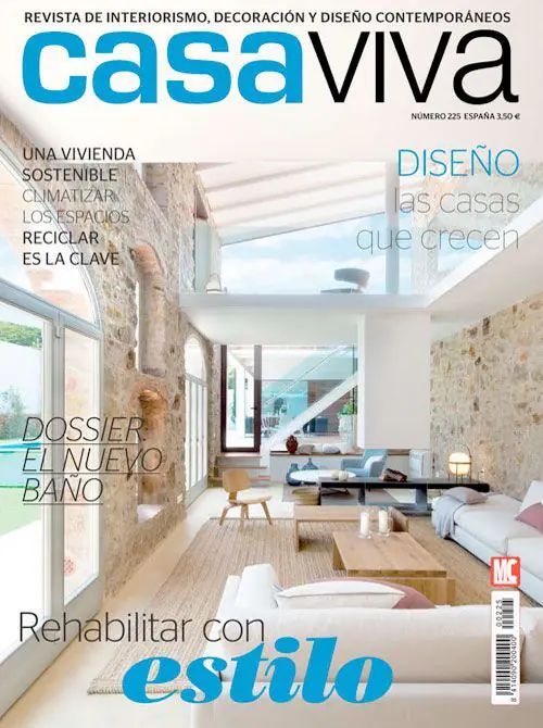 Revista CasaViva