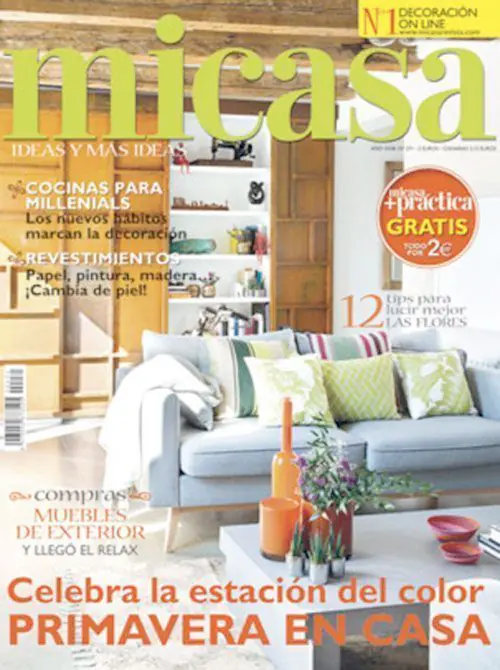 Revista MiCasa