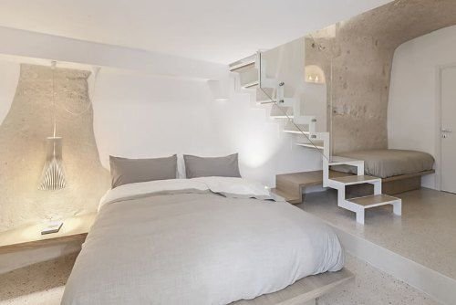 Cama Suite