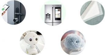 5 tecnologias para el hogar